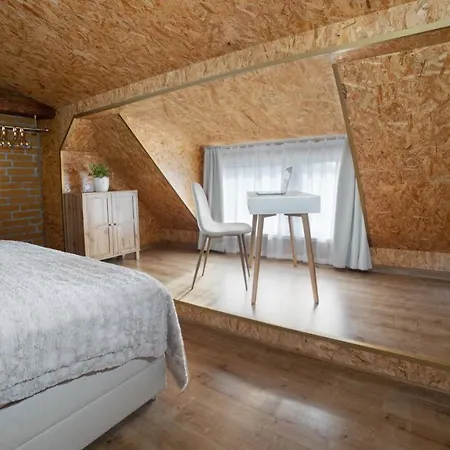 Perfectspa Wellness Apartmán