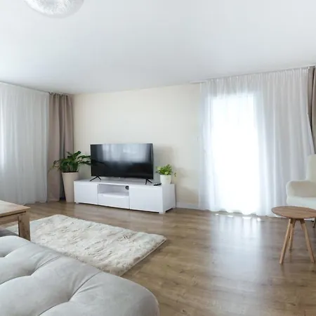 Perfectspa Wellness Apartman