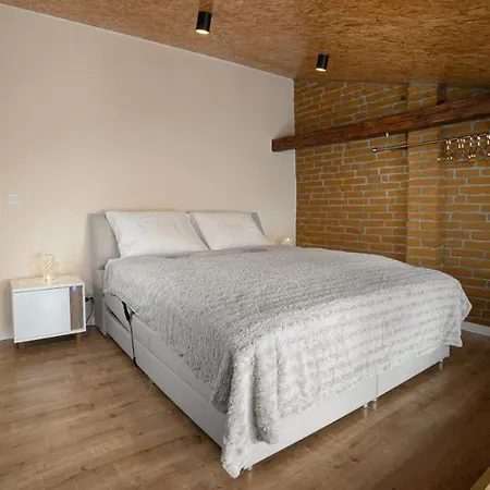 Apartmán Perfectspa Wellness *