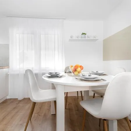 Perfectspa Wellness Apartman