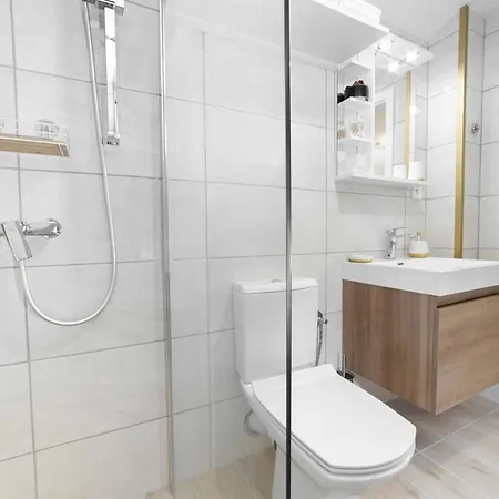 Appartamento Perfectspa Wellness Humenné