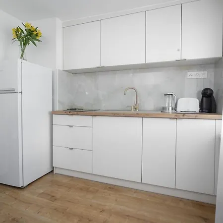 Apartman Perfectspa Wellness *