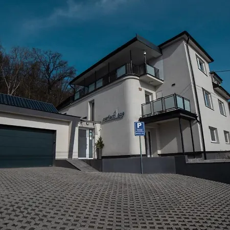 Perfectspa Wellness *