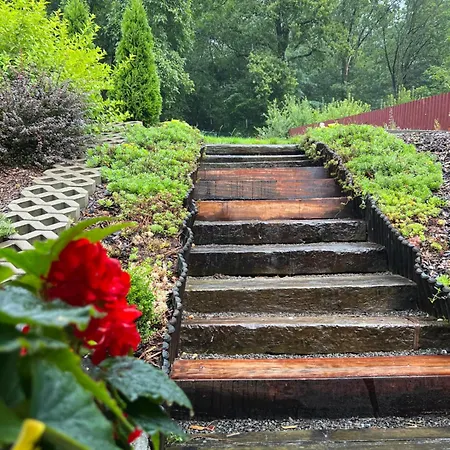 Perfectspa Wellness Διαμέρισμα