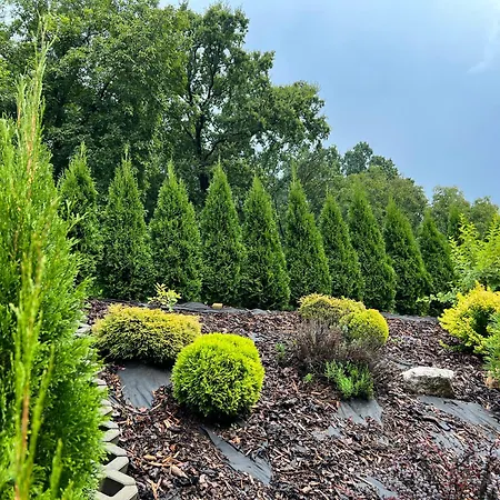 Διαμέρισμα Perfectspa Wellness Humenné