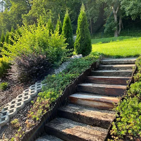 Apartman Perfectspa Wellness Homonna