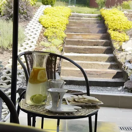 Perfectspa Wellness Apartman *