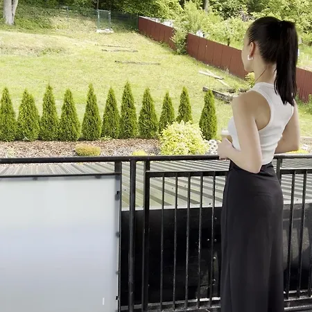 Διαμέρισμα Perfectspa Wellness *