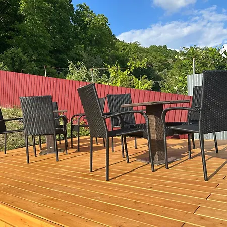 Apartman Perfectspa Wellness Homonna