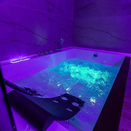 Perfectspa Wellness Humenné