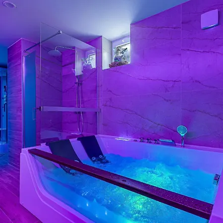 Apartman Perfectspa Wellness