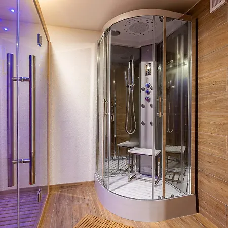 Perfectspa Wellness Appartamento *