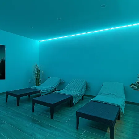 Appartamento Perfectspa Wellness *