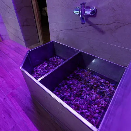 Perfectspa Wellness * Humenné