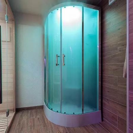 Appartamento Perfectspa Wellness