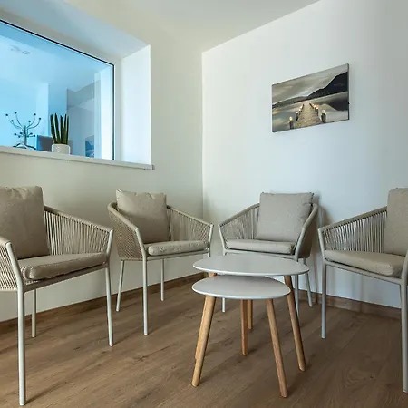 Διαμέρισμα Perfectspa Wellness *