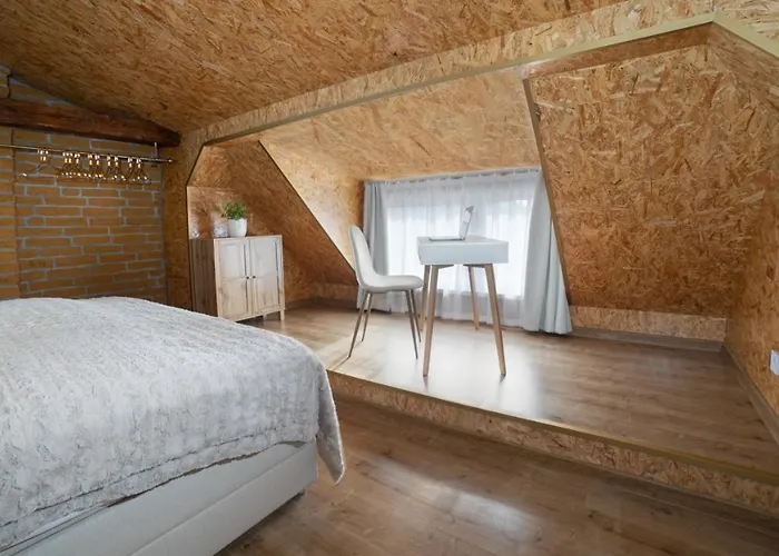 Perfectspa Wellness Apartament