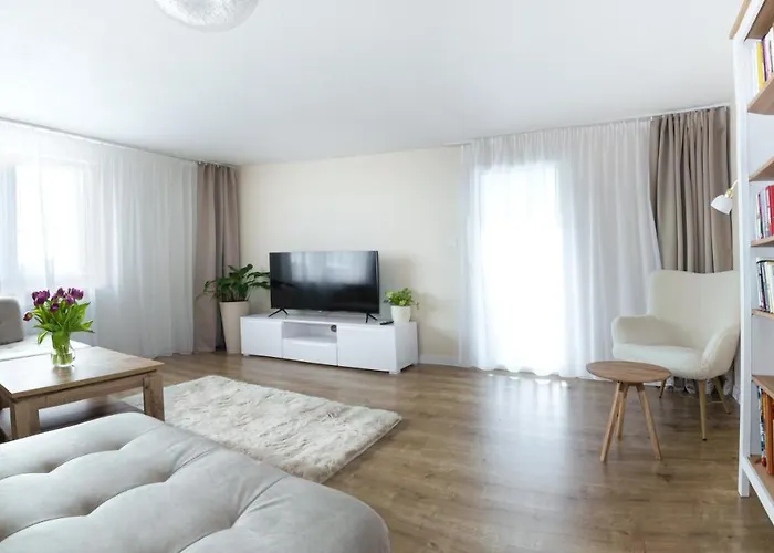 Perfectspa Wellness Apartament