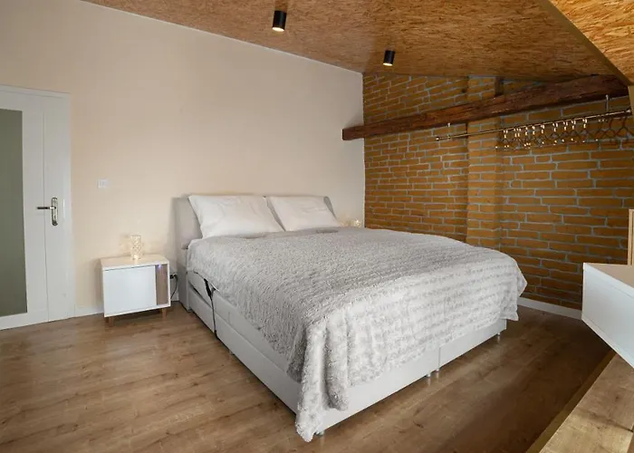 Apartament Perfectspa Wellness *