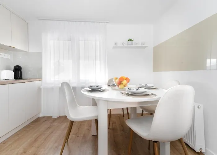 Perfectspa Wellness Apartament