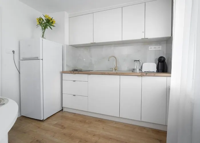 Apartament Perfectspa Wellness *