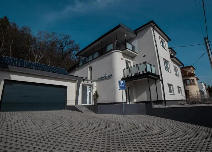 Perfectspa Wellness *