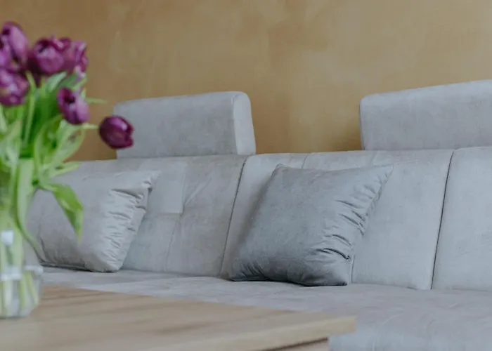 Perfectspa Wellness Apartament *