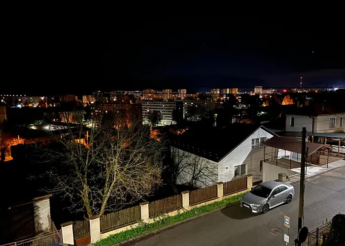 Perfectspa Wellness Apartament *