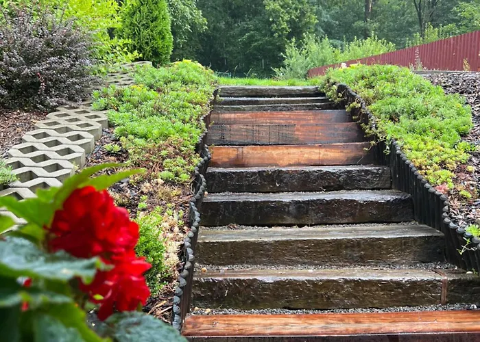 Perfectspa Wellness Apartament