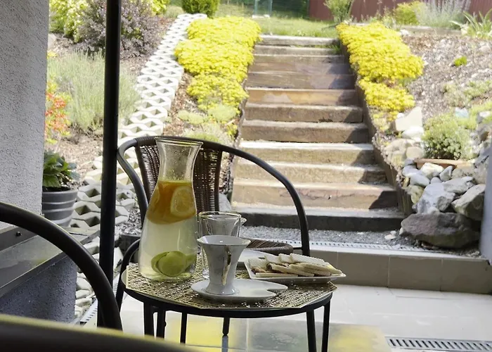 Perfectspa Wellness Apartament *