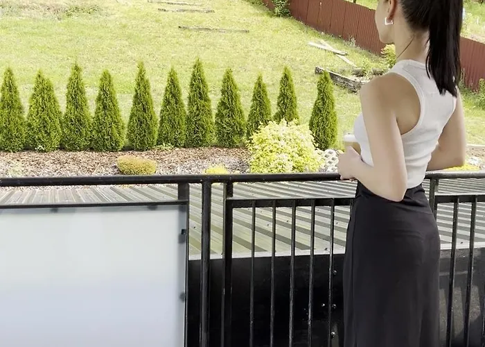 Apartament Perfectspa Wellness *