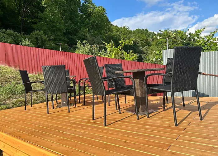 Apartament Perfectspa Wellness Humenné