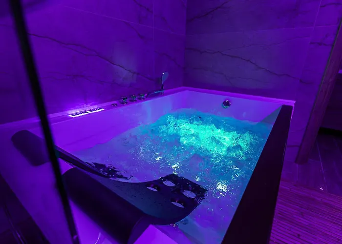 Perfectspa Wellness Humenné