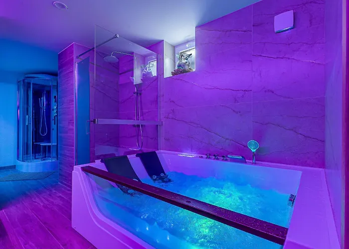 Apartament Perfectspa Wellness