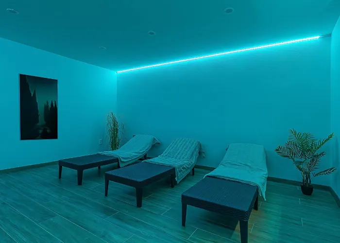 Apartament Perfectspa Wellness *