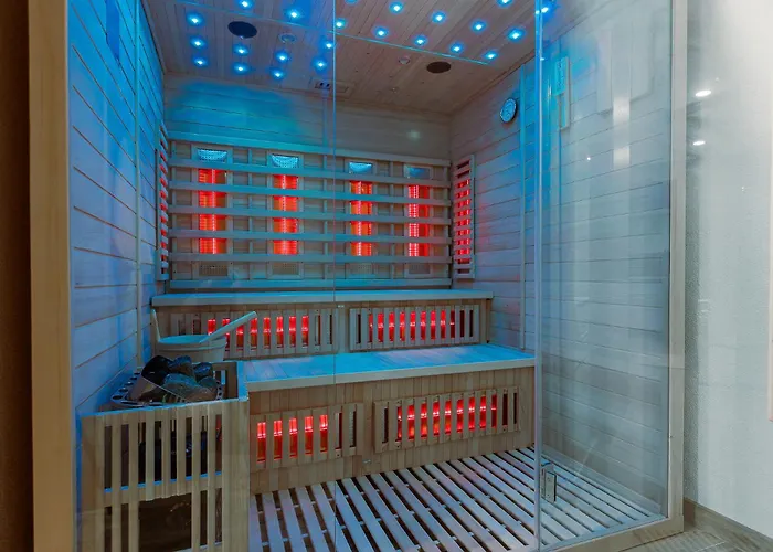 Perfectspa Wellness *