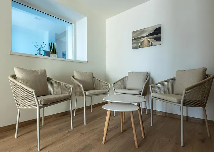 Appartement Perfectspa Wellness *